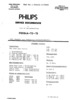 Manuel de service - Service manual