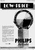 Philips 2020 Publicité