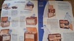 Dépliant 1956