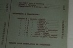 liste  1968