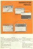 Dépliant 1965