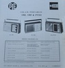 Publicité, tarif