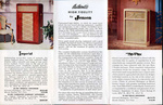 Jensen PR 100 Imperial • Extrait de catalogue