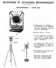 Philips 4210, 4211, 4214, 4216, 4217   Extrait de catalogue