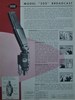 Shure 300 Broadcast • Extrait de catalogue