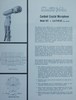 Manuel de service - Service manual