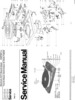 Manuel de service - Service manual