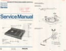 Philips 22 AF 574 • Manuel de service