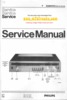Philips 22 AH 103 • Manuel de service