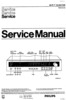 Philips 22 AH 106 • Manuel de service