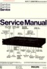 Philips 22 AH 180 • Manuel de service