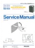 Philips 22 AH 463 • Manuel de service