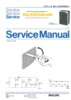 Philips 22 AH 466 • Manuel de service
