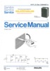 Philips 22 AH 467 • Manuel de service