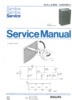 Philips 22 AH 486 • Manuel de service
