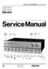 Philips 22 AH 686 • Manuel de service