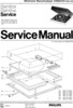 Philips 22 GA 222 • Manuel de service