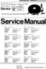 Philips 22 GC 027 Manuel de service