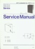 Philips 22 RH 431 • Manuel de service (1 page)