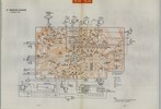 Sony TC-95 Circuit imprimé (mauvaise)