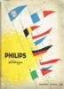 Philips Eurofrance radiophil special 1962