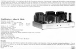 Cochet AL 2 • Publicité
