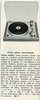 Philips 22 GA 407 • Publicité - Radio Télévision Pratique - août 1973
