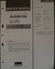Manuel de service - Service manual