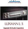 Luxman L-3 • Publicité