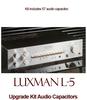 Luxman L-5 • Publicité