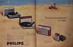 Publicité, tarif