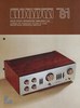 Luxman L-81 • Extrait de catalogue