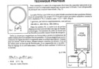 Philips  4104 Cadre blindé article AEA