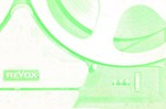 Revox G 36 • Mode d'emploi (en français)