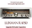 Luxman R-1050 • Publicité