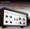 Luxman SQ-38U • Publicité