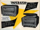 Dépliant 1957