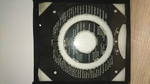 Cadran Philips 470 A 29 Loisirs