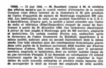 Assemblée nationale 1966 fermeture