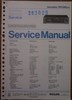 Philips 70 FC 565 • Couverture du manuel de service
