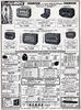 Publicité R.E.N.O.V  1955