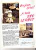 TOPO au journal de Mickey