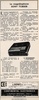 Sony TC-800 B Article - Le Haut-Parleur 1971