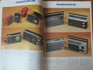 Extrait catalogue 1977