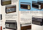 Extrait catalogue 1968