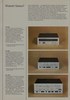 Sanyo FMT-200, DCA-200, DCC-3001 Extrait de catalogue