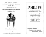 Philips 2511, 2514, 2531, Mode d'emploi - Comment l'installer - Vous en servir - Le vérifier