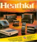 Heathkit Canada - Catalogue 1980