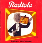 Radiola Catalogue