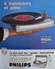 Publicité, tarif